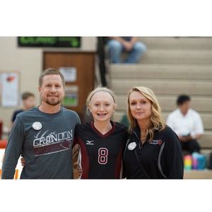 Meet your Posher, Abbie